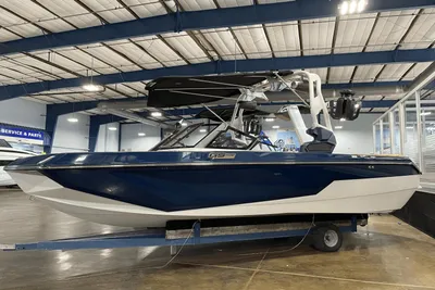 2023 Nautique GS20 Super Air