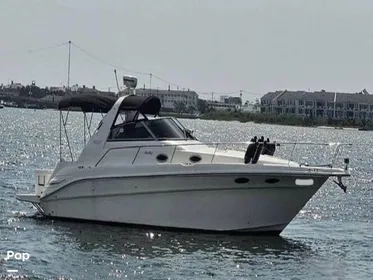 1998 Sea Ray 330 Sundancer for sale in East Patchogue, NY