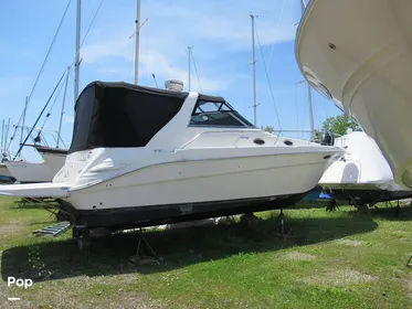 1998 Sea Ray 330 Sundancer for sale in East Patchogue, NY