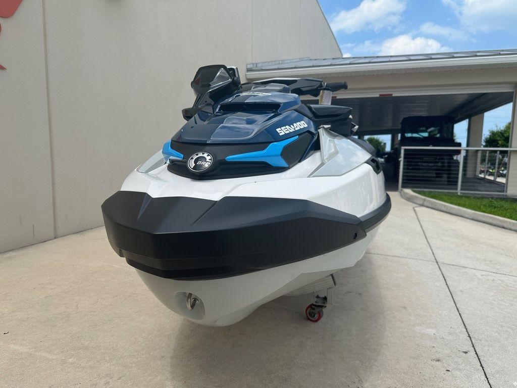 New Sea Doo Fishpro Sport Brp Premium Audio Idf Malabar Boat Trader