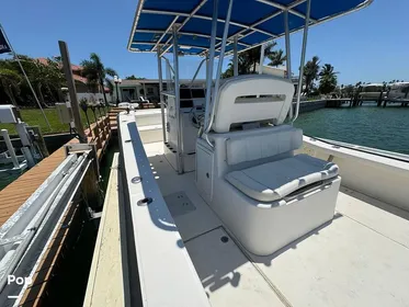 2003 Calcutta 263 for sale in St. Petersberg Beach, FL