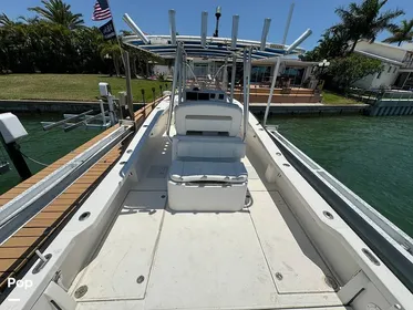 2003 Calcutta 263 for sale in St. Petersberg Beach, FL