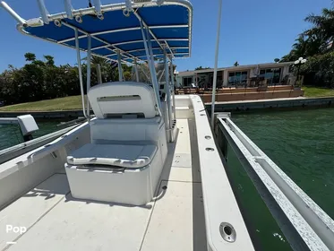 2003 Calcutta 263 for sale in St. Petersberg Beach, FL