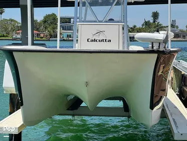 2003 Calcutta 263 for sale in St. Petersberg Beach, FL