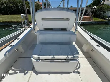 2003 Calcutta 263 for sale in St. Petersberg Beach, FL