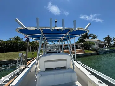 2003 Calcutta 263 for sale in St. Petersberg Beach, FL