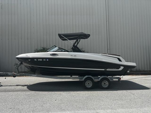 Used 2019 Bayliner VR6 Bowrider, 27544 Kittrell - Boat Trader