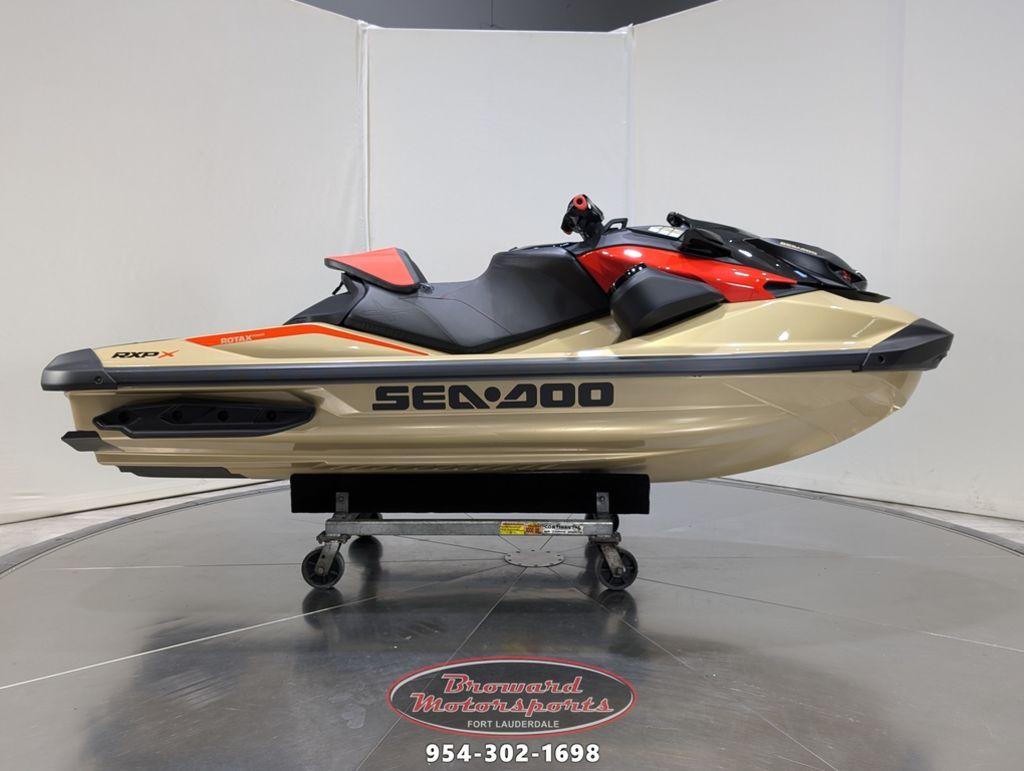 Explore Sea-Doo Gtr 215 boats for sale - Boat Trader