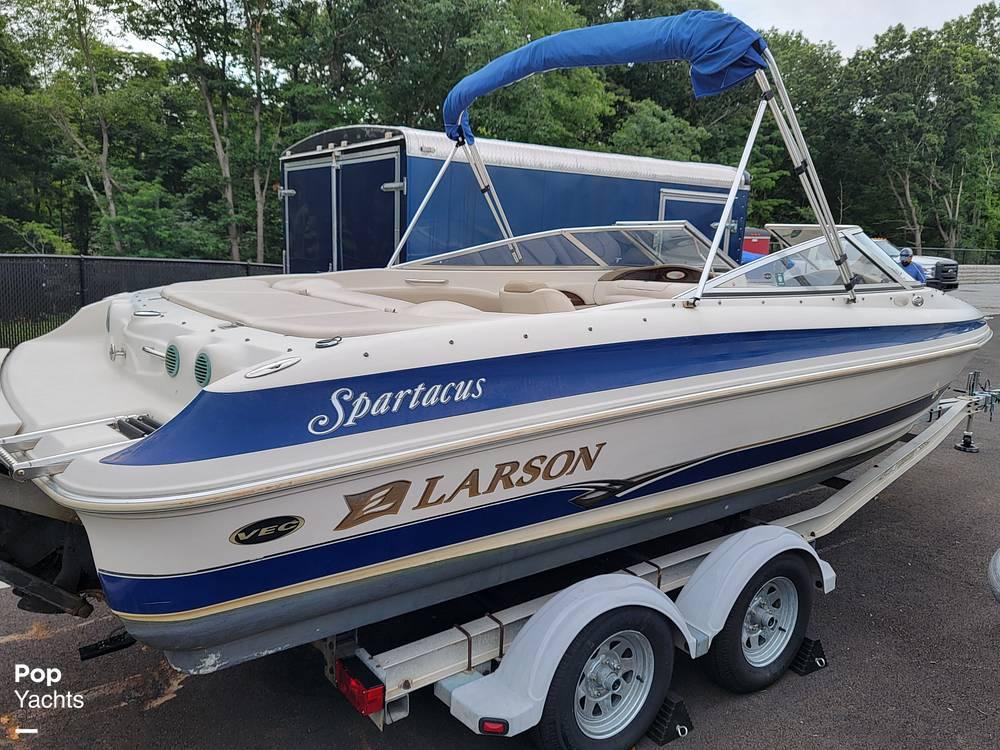 Explore Larson Lx 205 Boats For Sale - Boat Trader
