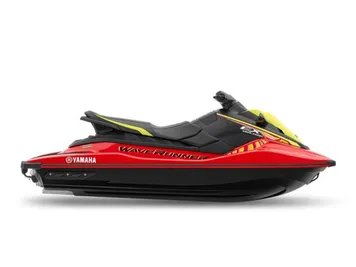 2024 Yamaha WaveRunner EX