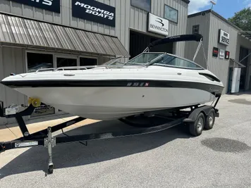 2012 Crownline 21SS