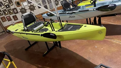 2022 Hobie Mirage Compass