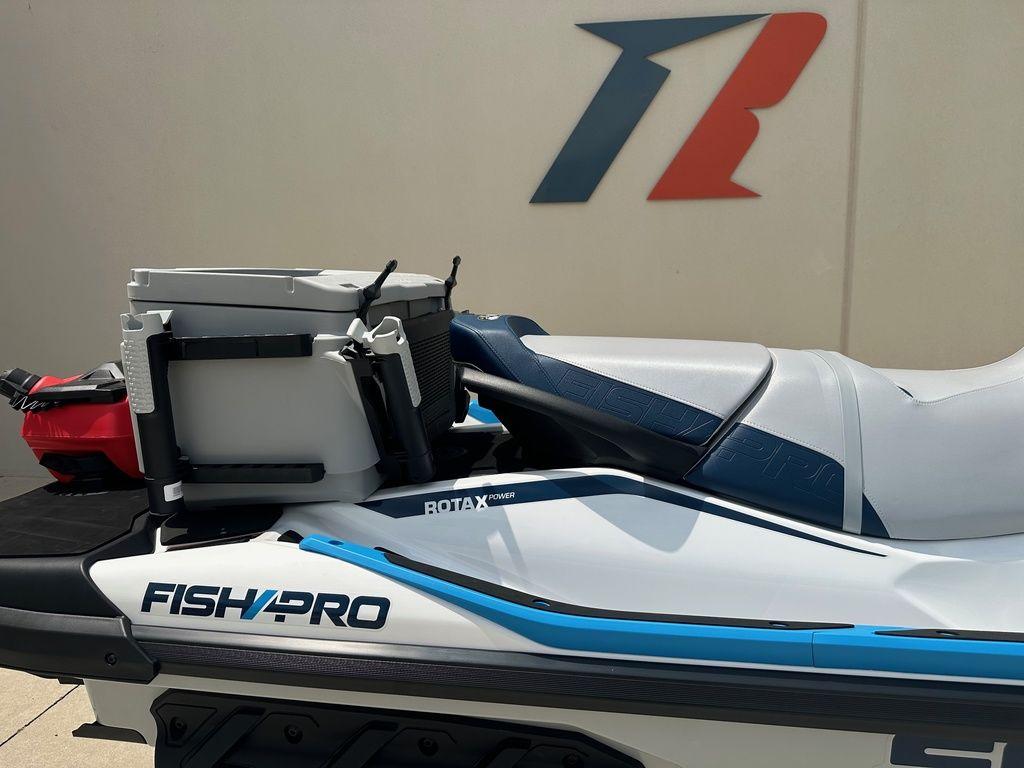 2023 Sea-Doo FishPro™ Sport 170 BRP Premium Audio iDF