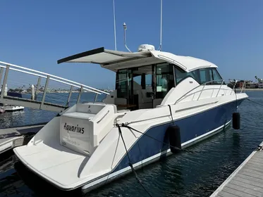 2019 Tiara Yachts C39 Coupe