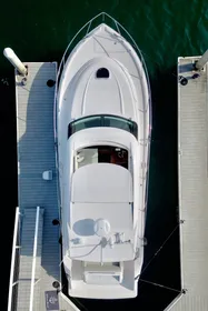 2019 Tiara Yachts C39 Coupe