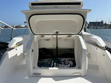 2019 Tiara Yachts C39 Coupe