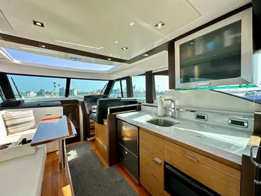 2019 Tiara Yachts C39 Coupe