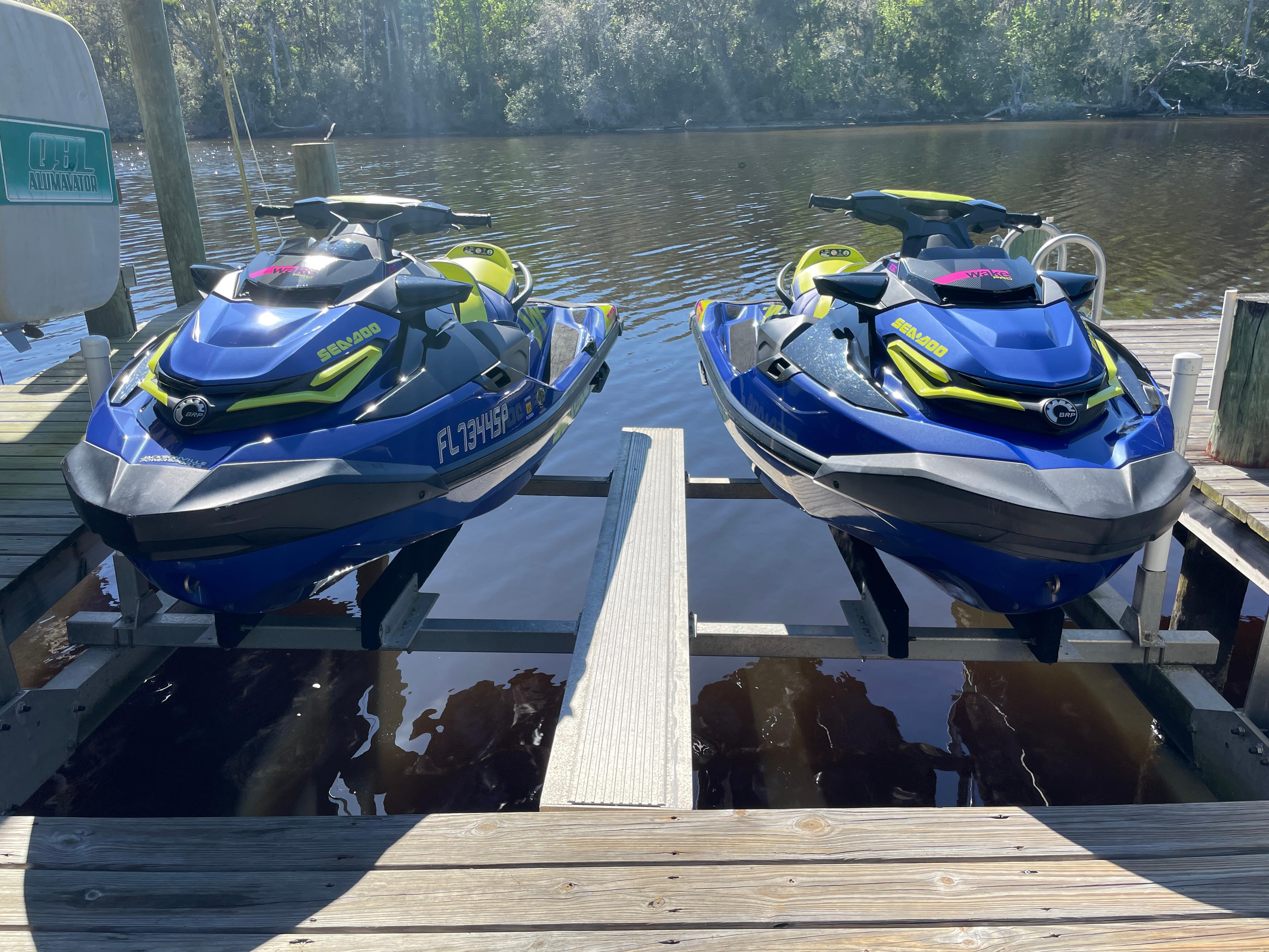 Explore Sea-Doo Gtx 4 Tec boats for sale - Boat Trader