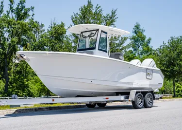 2024 Sea Hunt Gamefish 25