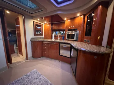 2006 Sea Ray 44 Sundancer