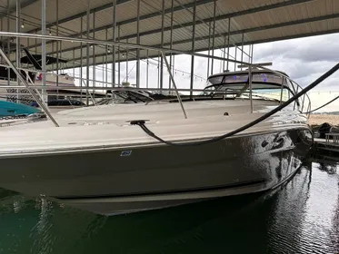 2006 Sea Ray 44 Sundancer