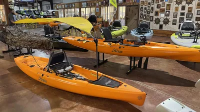 2022 Hobie Mirage Compass