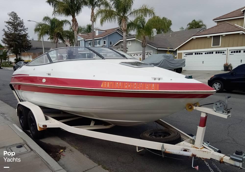 1995 Wellcraft Eclipse 196 SCS for sale in Canyon Country, CA