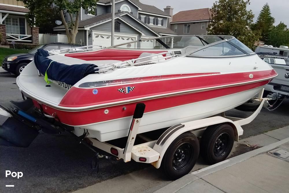 1995 Wellcraft Eclipse 196 SCS for sale in Canyon Country, CA