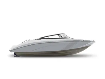 2023 Yamaha Boats SX195