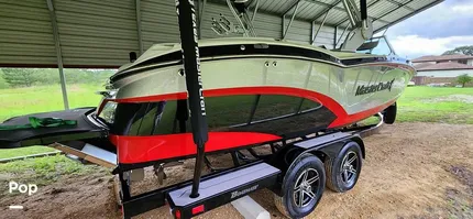 2017 Mastercraft X23 for sale in Athens, TX