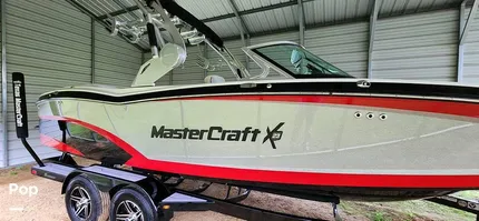 2017 Mastercraft X23 for sale in Athens, TX