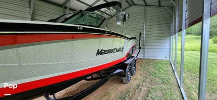 2017 Mastercraft X23 for sale in Athens, TX