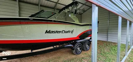 2017 Mastercraft X23 for sale in Athens, TX