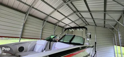 2017 Mastercraft X23 for sale in Athens, TX