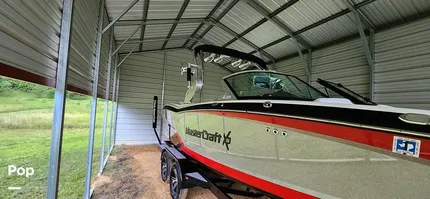 2017 Mastercraft X23 for sale in Athens, TX