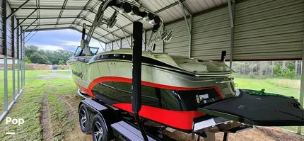 2017 Mastercraft X23 for sale in Athens, TX