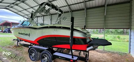 2017 Mastercraft X23 for sale in Athens, TX