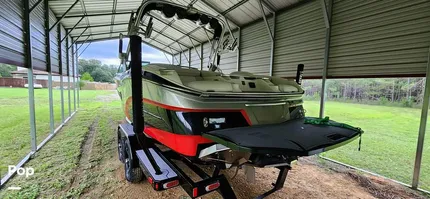 2017 Mastercraft X23 for sale in Athens, TX