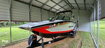 2017 Mastercraft X23 for sale in Athens, TX