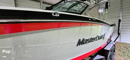 2017 Mastercraft X23 for sale in Athens, TX