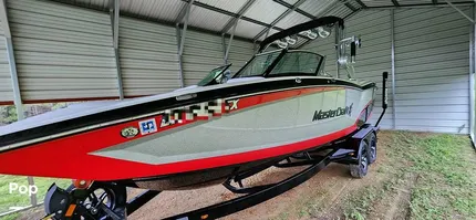 2017 Mastercraft X23 for sale in Athens, TX