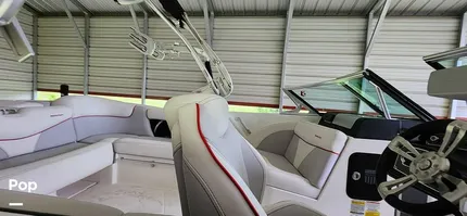 2017 Mastercraft X23 for sale in Athens, TX