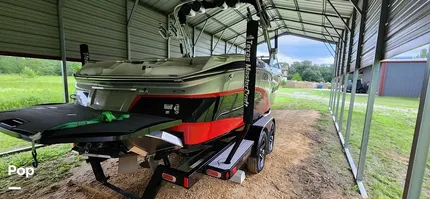 2017 Mastercraft X23 for sale in Athens, TX
