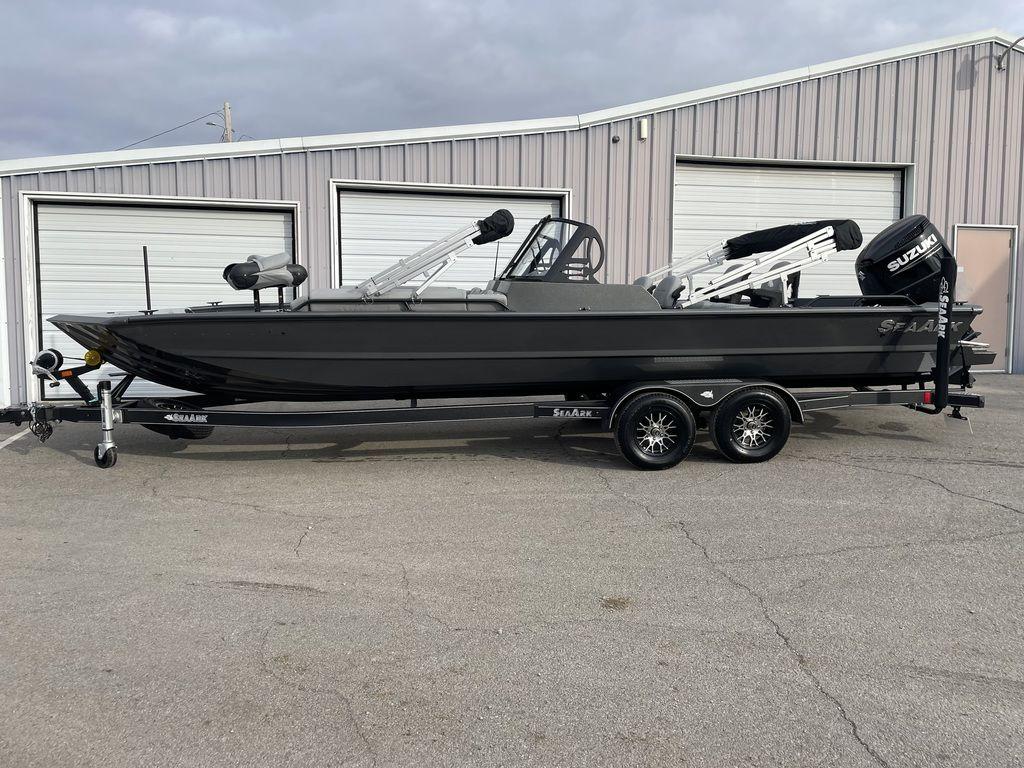 New 2024 SeaArk Easy cat, 74070 Skiatook Boat Trader