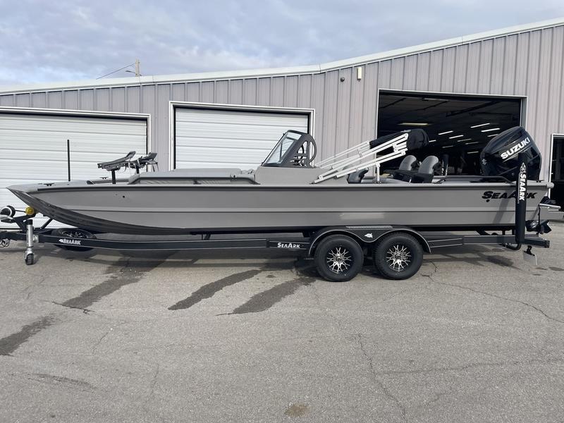 New 2024 SeaArk Easy cat, 74070 Skiatook Boat Trader