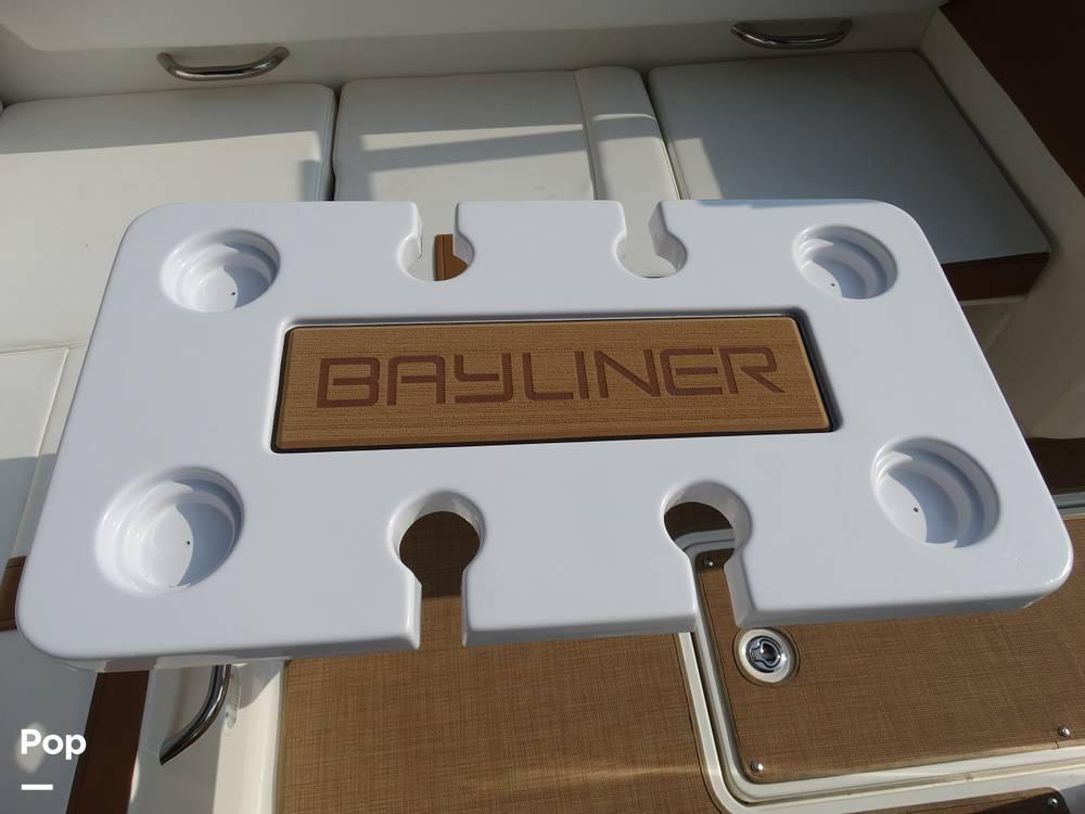 2021 Bayliner DX 2050 for sale in Grand Rapids, MI