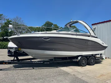 2024 Crownline 275 CCR