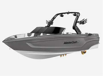 2024 MasterCraft XT25