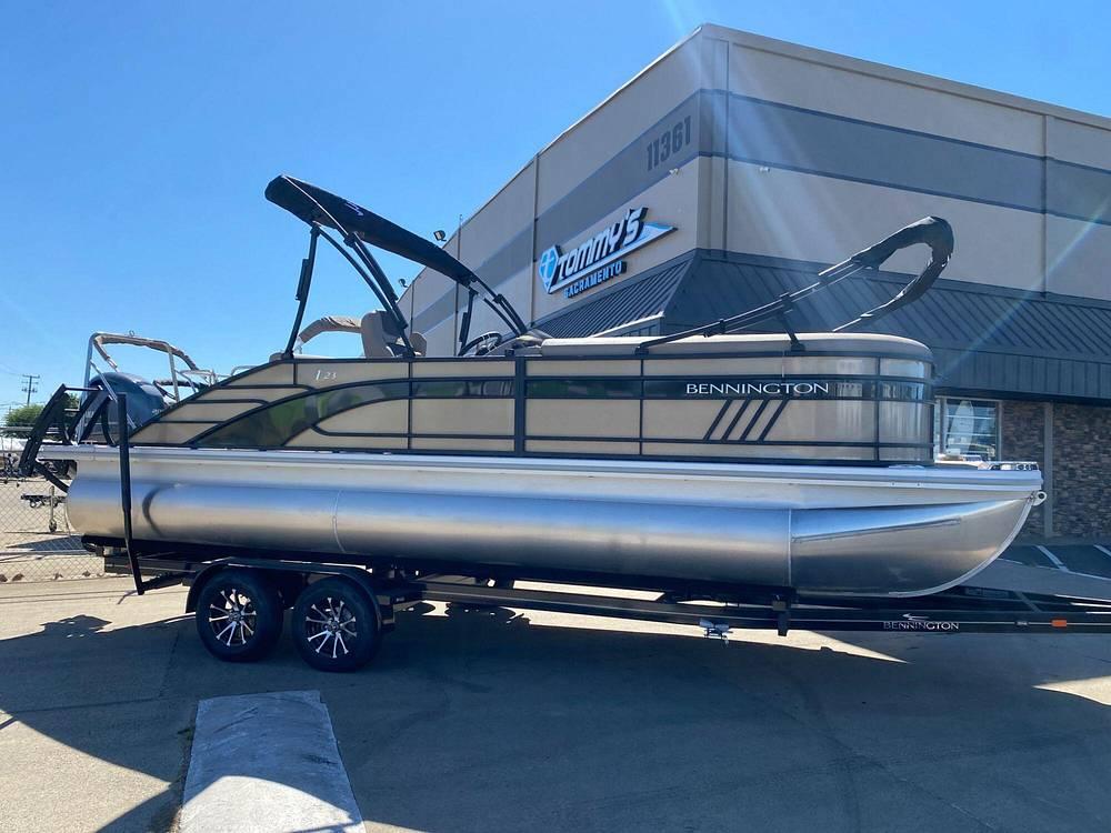 New 2023 Bennington 23 LSB, 95742 Rancho Cordova - Boat Trader