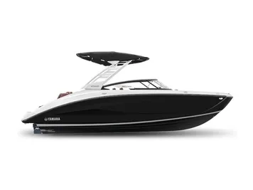 2024 Yamaha Boats 252SE